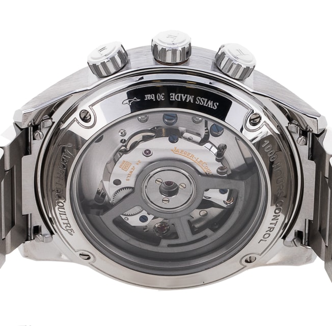 Jaeger-LeCoultre Polaris 903818J Image 4